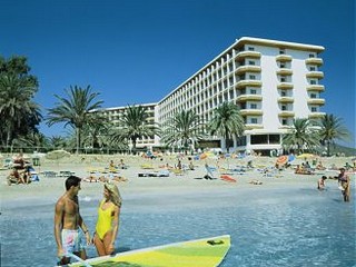 Hotel Algarb 